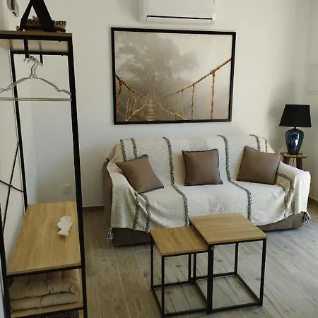 Holiday home De Charme En Provence