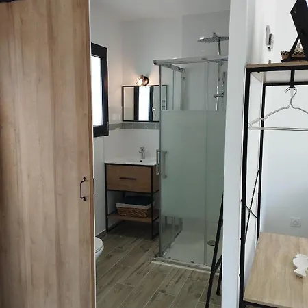 Holiday home De Charme En Provence Caromb