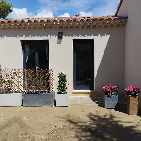 De Charme En Provence Caromb